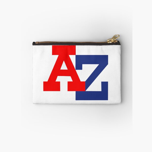 Item preview, A - Z designed and sold by PickledjoArt.