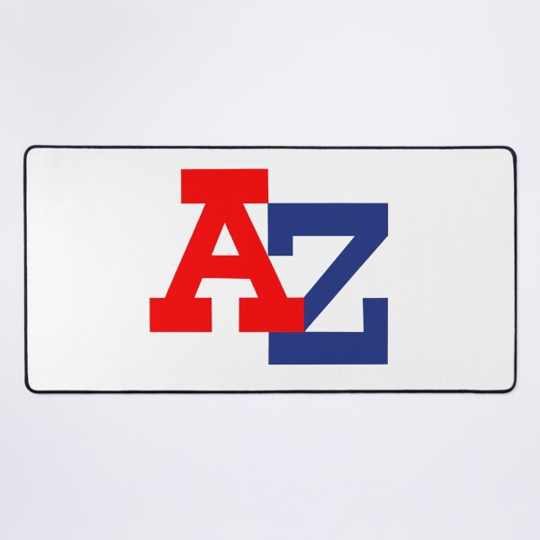 Item preview, A - Z designed and sold by PickledjoArt.