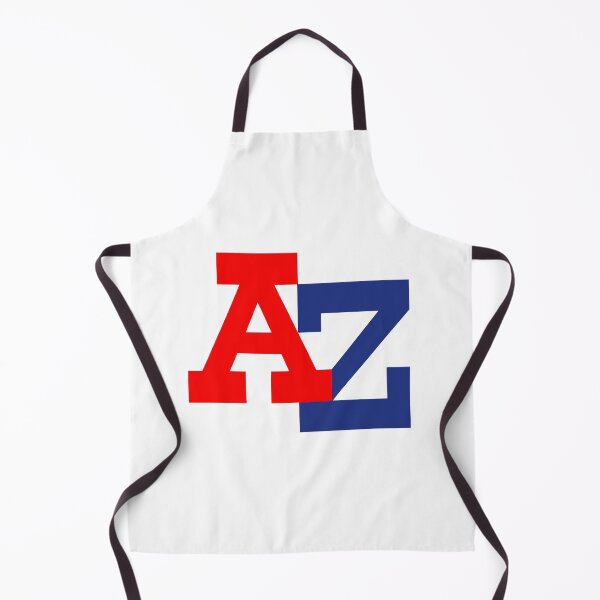 Item preview, A - Z designed and sold by PickledjoArt.