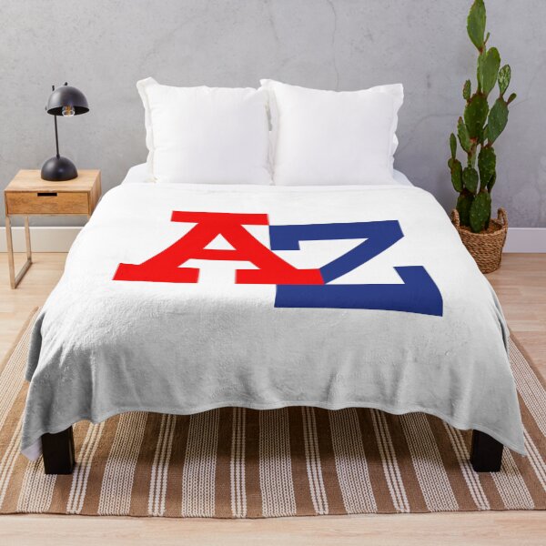 Item preview, A - Z designed and sold by PickledjoArt.