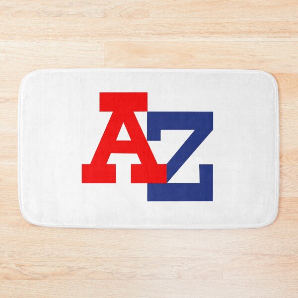 Item preview, A - Z designed and sold by PickledjoArt.