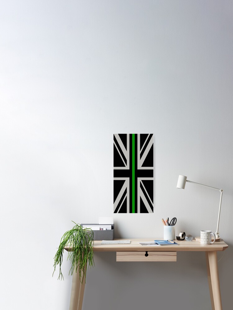 British Union Jack Flag Leggings for Sale by Jared Davies