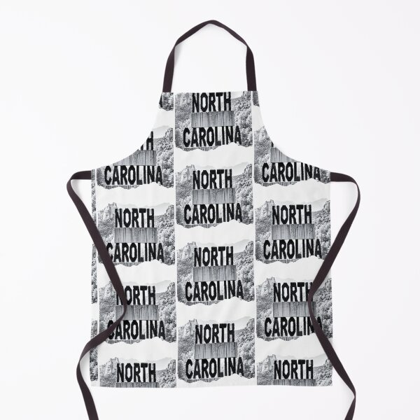 Item preview, NORTH CAROLINA 12 designed and sold by maveluzone.