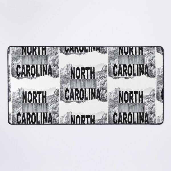 Item preview, NORTH CAROLINA 12 designed and sold by maveluzone.