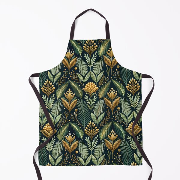 Item preview, botanical patten designed and sold by jkrphoto.
