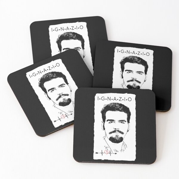 Item preview, Ignazio Boschetto Capolavoro designed and sold by moonsquares.