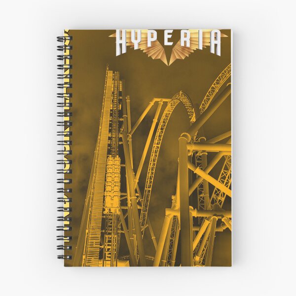 Item preview, Golden Hyperia with text designed and sold by Humanbean20617.