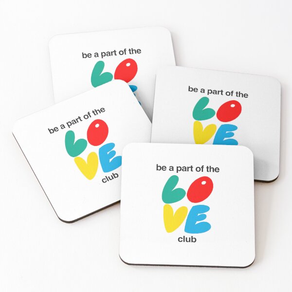Item preview, Love Club -  Lorde designed and sold by axdias.