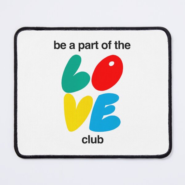 Item preview, Love Club -  Lorde designed and sold by axdias.