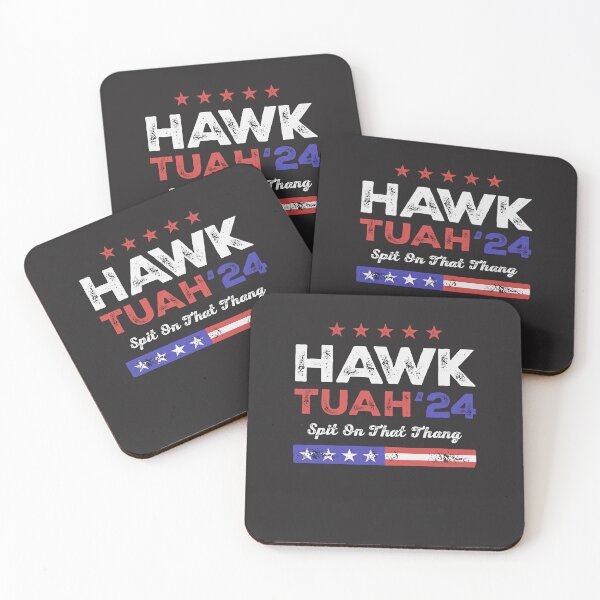 Item preview, Hawk Tuah 24 Spit On That Thang Funny Sarcarm designed and sold by cidolopez.