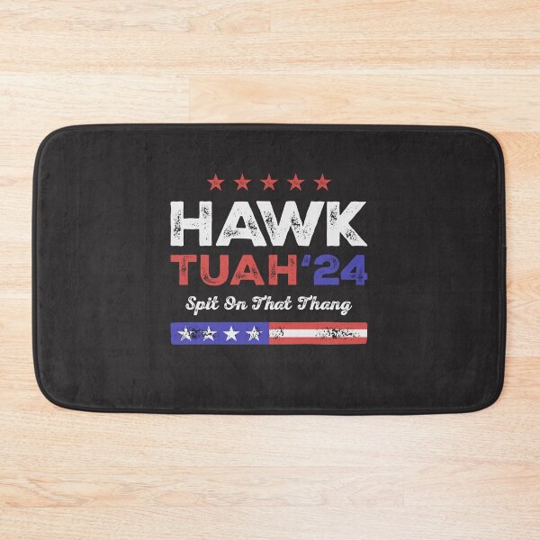 Item preview, Hawk Tuah 24 Spit On That Thang Funny Sarcarm designed and sold by cidolopez.