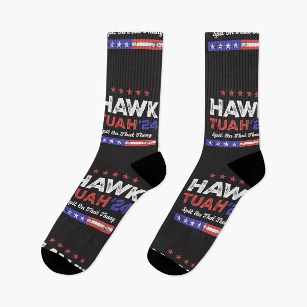 Item preview, Hawk Tuah 24 Spit On That Thang Funny Sarcarm designed and sold by cidolopez.