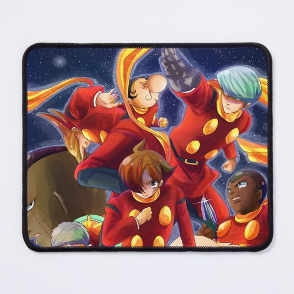 Item preview, Cyborg 009 - All in One designed and sold by KevinArtistQ1.