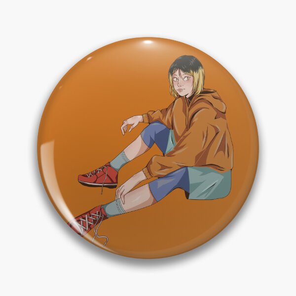 Item preview, Kenma  designed and sold by AnyanHime.