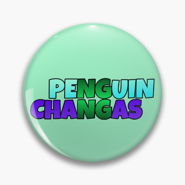 Item preview, Penguin Changas text designed and sold by PenguinChangas.