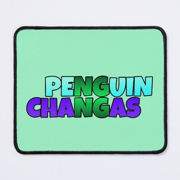 Item preview, Penguin Changas text designed and sold by PenguinChangas.