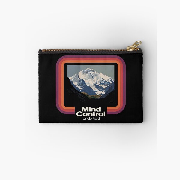 Item preview, Uncle Acid - Mind Control designed and sold by obstinator.