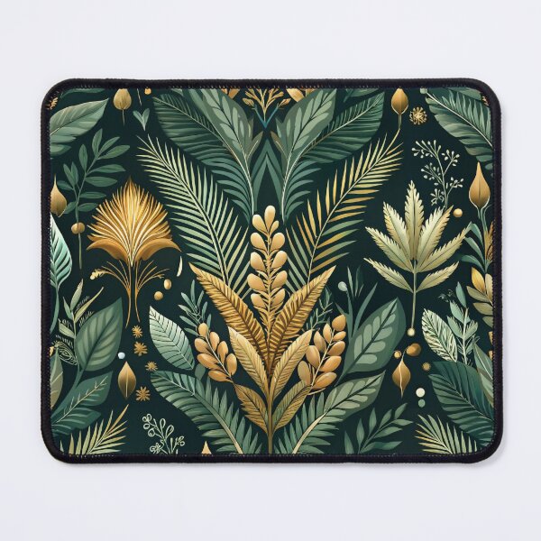 Item preview, botanical patten designed and sold by jkrphoto.