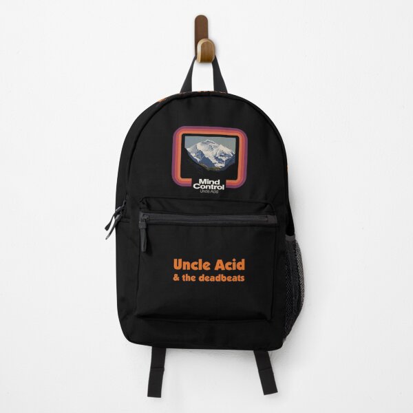 Item preview, Uncle Acid - Mind Control designed and sold by obstinator.
