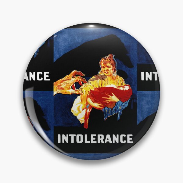 Item preview, Intolerance (1916) designed and sold by HirokazuKoreeda.