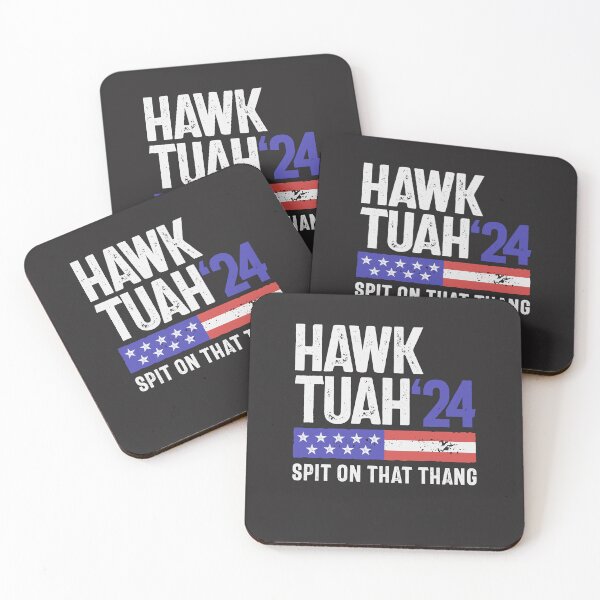 Item preview, Funny Hawk Tuah 24 Spit On That Thang designed and sold by cidolopez.