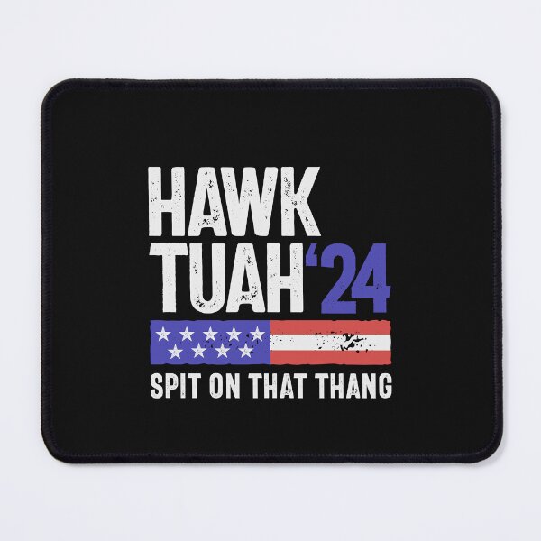 Item preview, Funny Hawk Tuah 24 Spit On That Thang designed and sold by cidolopez.