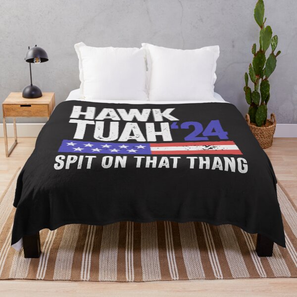 Item preview, Funny Hawk Tuah 24 Spit On That Thang designed and sold by cidolopez.