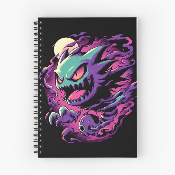 Item preview, Ghost Nightshade designed and sold by alexMTX.