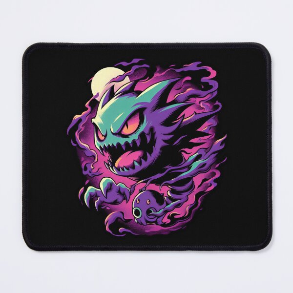 Item preview, Ghost Nightshade designed and sold by alexMTX.