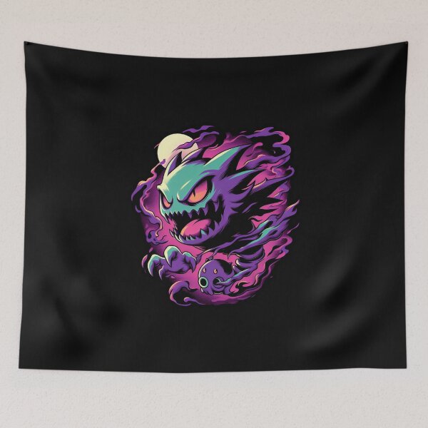 Item preview, Ghost Nightshade designed and sold by alexMTX.