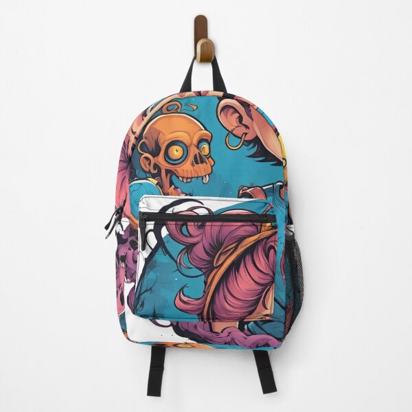 Item preview, "Bratty Kid Swearing - Bold and Funny Design" designed and sold by andry01.