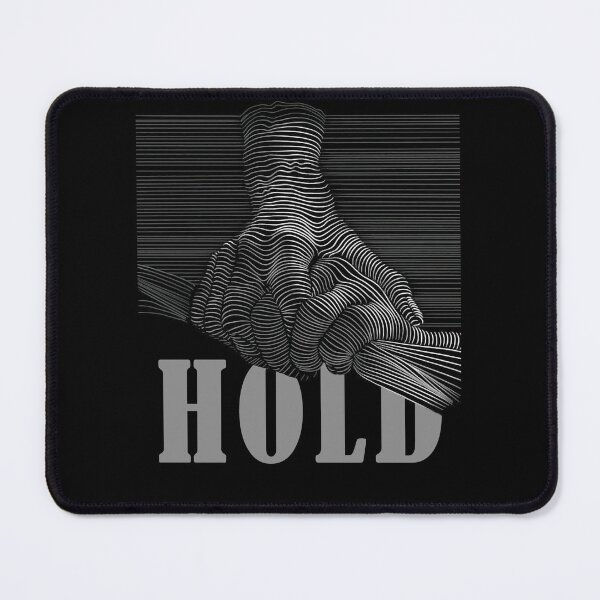 Item preview, Hold designed and sold by ILLYRIAN444.