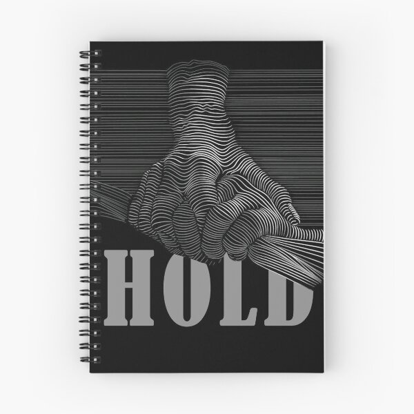 Item preview, Hold designed and sold by ILLYRIAN444.