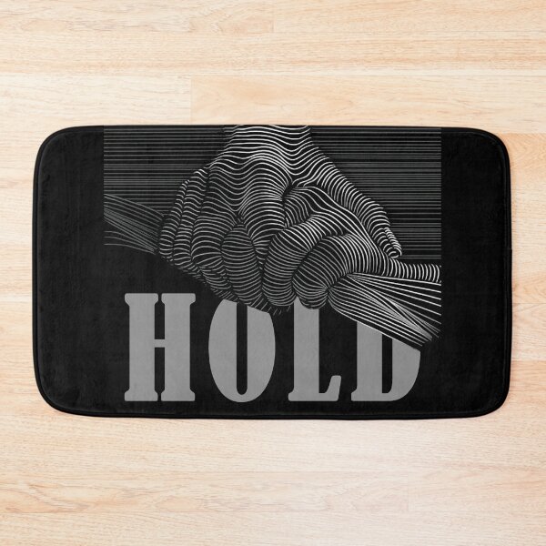 Item preview, Hold designed and sold by ILLYRIAN444.