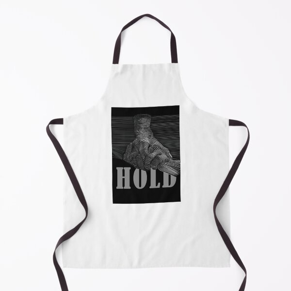 Item preview, Hold designed and sold by ILLYRIAN444.