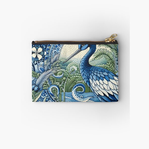 Item preview, Blue Heron #3 designed and sold by Ilikeiwantilove.