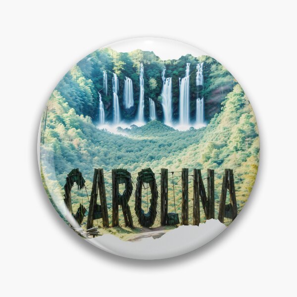 Item preview, NORTH CAROLINA 14 designed and sold by maveluzone.