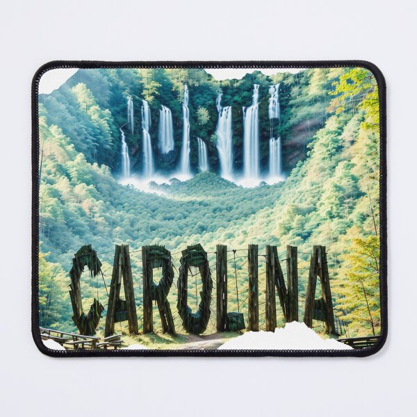 Item preview, NORTH CAROLINA 14 designed and sold by maveluzone.