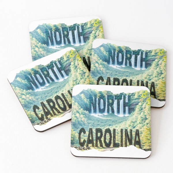 Item preview, NORTH CAROLINA 14 designed and sold by maveluzone.
