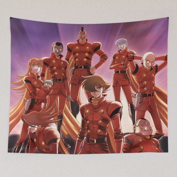 Item preview, Cyborg 009 - Cover Image designed and sold by KevinArtistQ1.