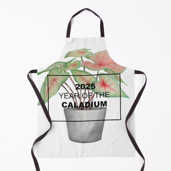 Item preview, 2025 is the Year of the Caladium designed and sold by NationalGarden.