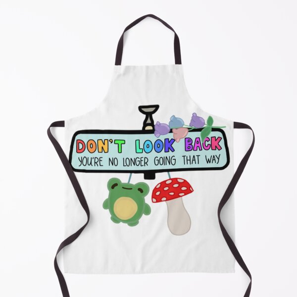 Item preview, Don’t look back your no longer going that way designed and sold by Artistkhg.