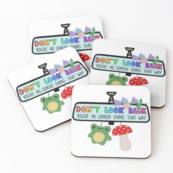 Item preview, Don’t look back your no longer going that way designed and sold by Artistkhg.