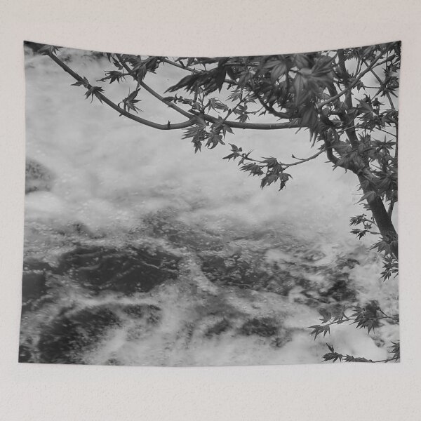 Item preview, Bubbling brook designed and sold by swan2sky.