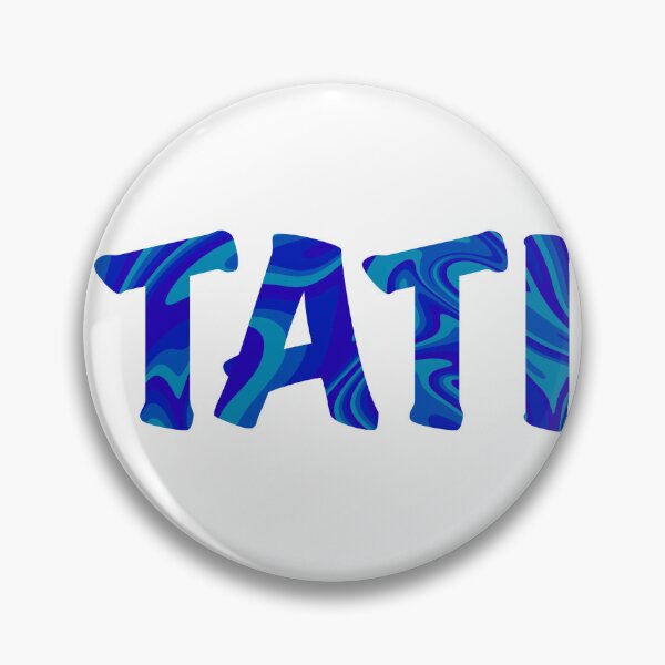 Item preview, Tati marble designed and sold by Fifi263.