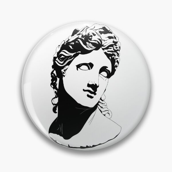 Item preview, Venus Bust designed and sold by Vector-Market.
