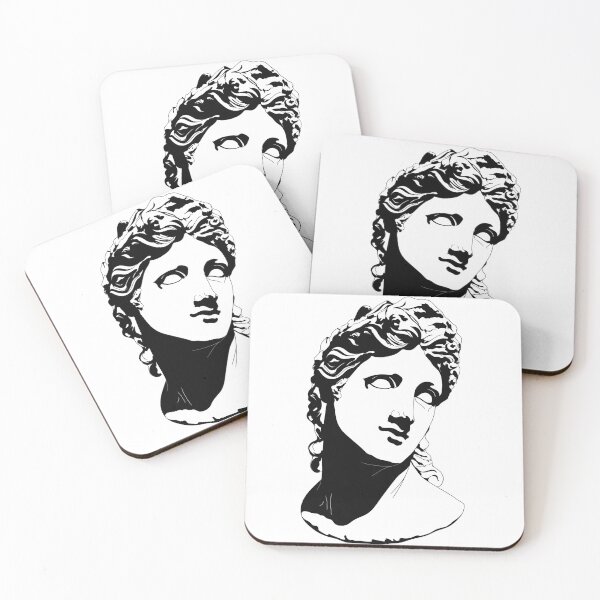 Item preview, Venus Bust designed and sold by Vector-Market.
