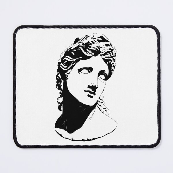 Item preview, Venus Bust designed and sold by Vector-Market.