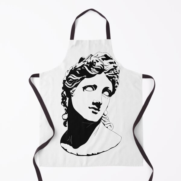 Item preview, Venus Bust designed and sold by Vector-Market.