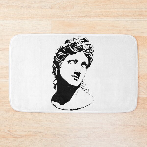 Item preview, Venus Bust designed and sold by Vector-Market.